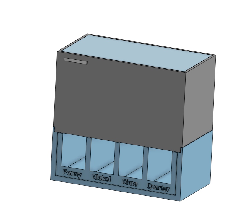 Coin Sorter