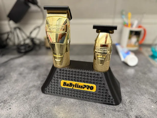 BaByliss PRO FX One Clipper & Trimmer Holder