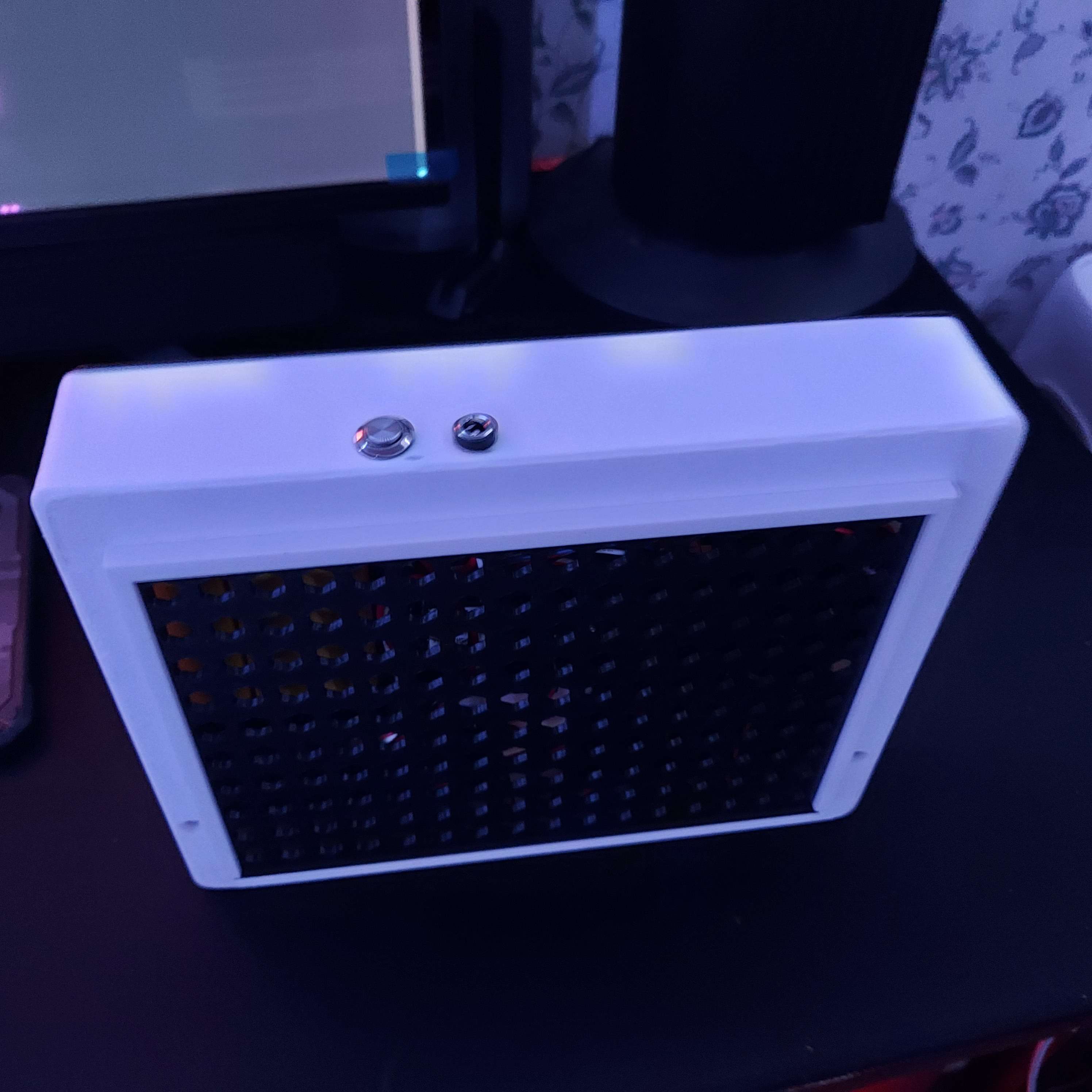 Miniatura 4 do modelo 3D raspberry pi tablet