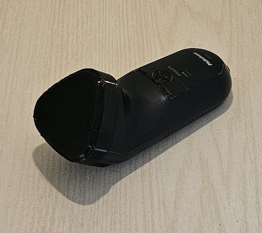 philips 4806 Shaver Protecting Cap