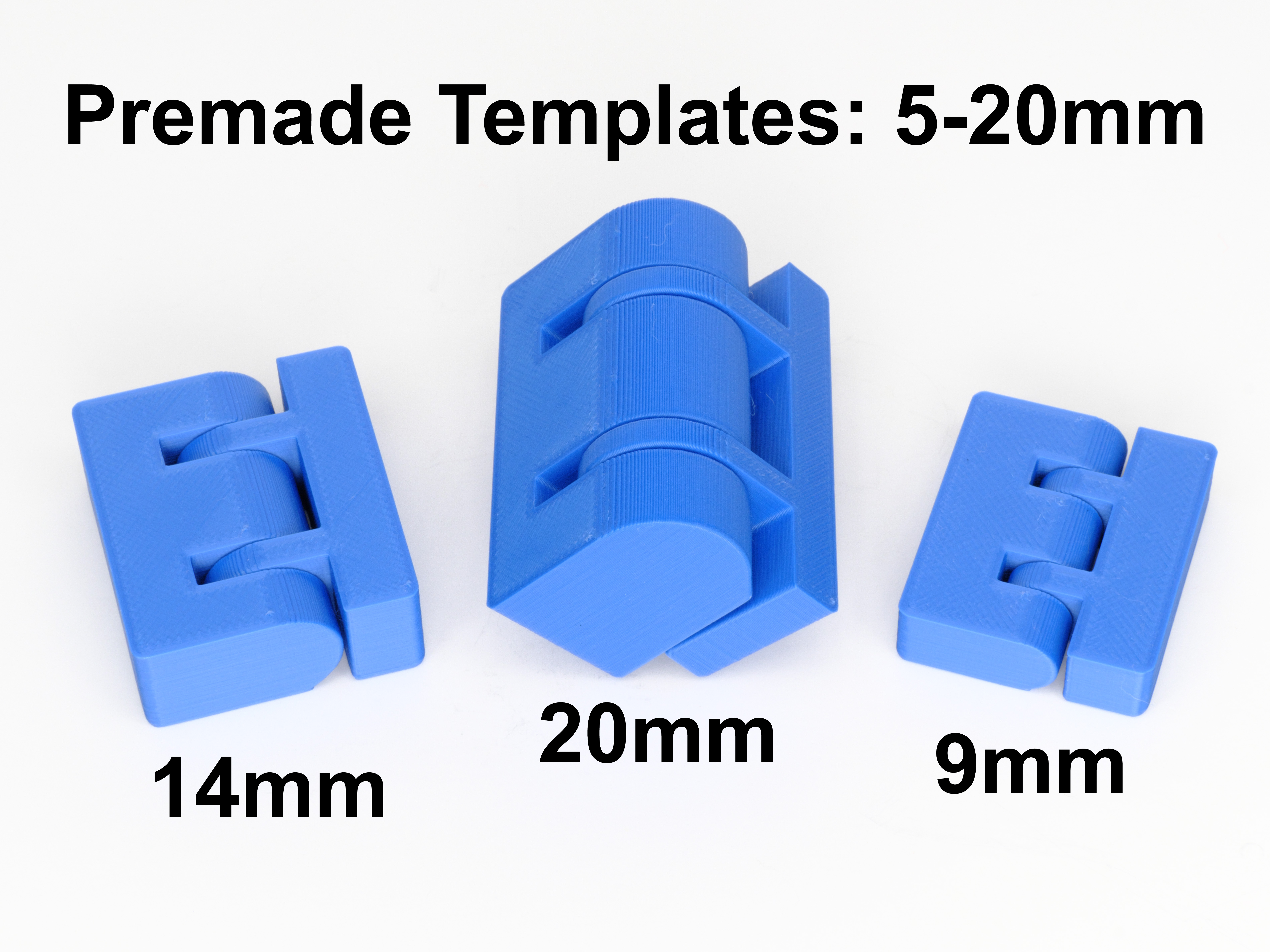Flexify - Template for Flexi Joints — miniatura 2