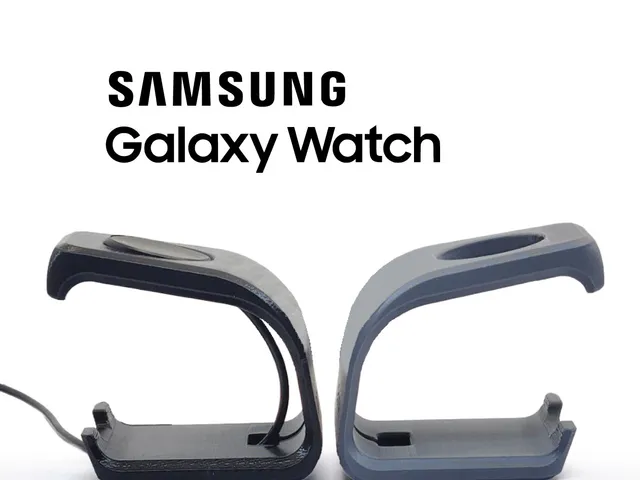 Samsung Galaxy Watch 4 - Charger Stand