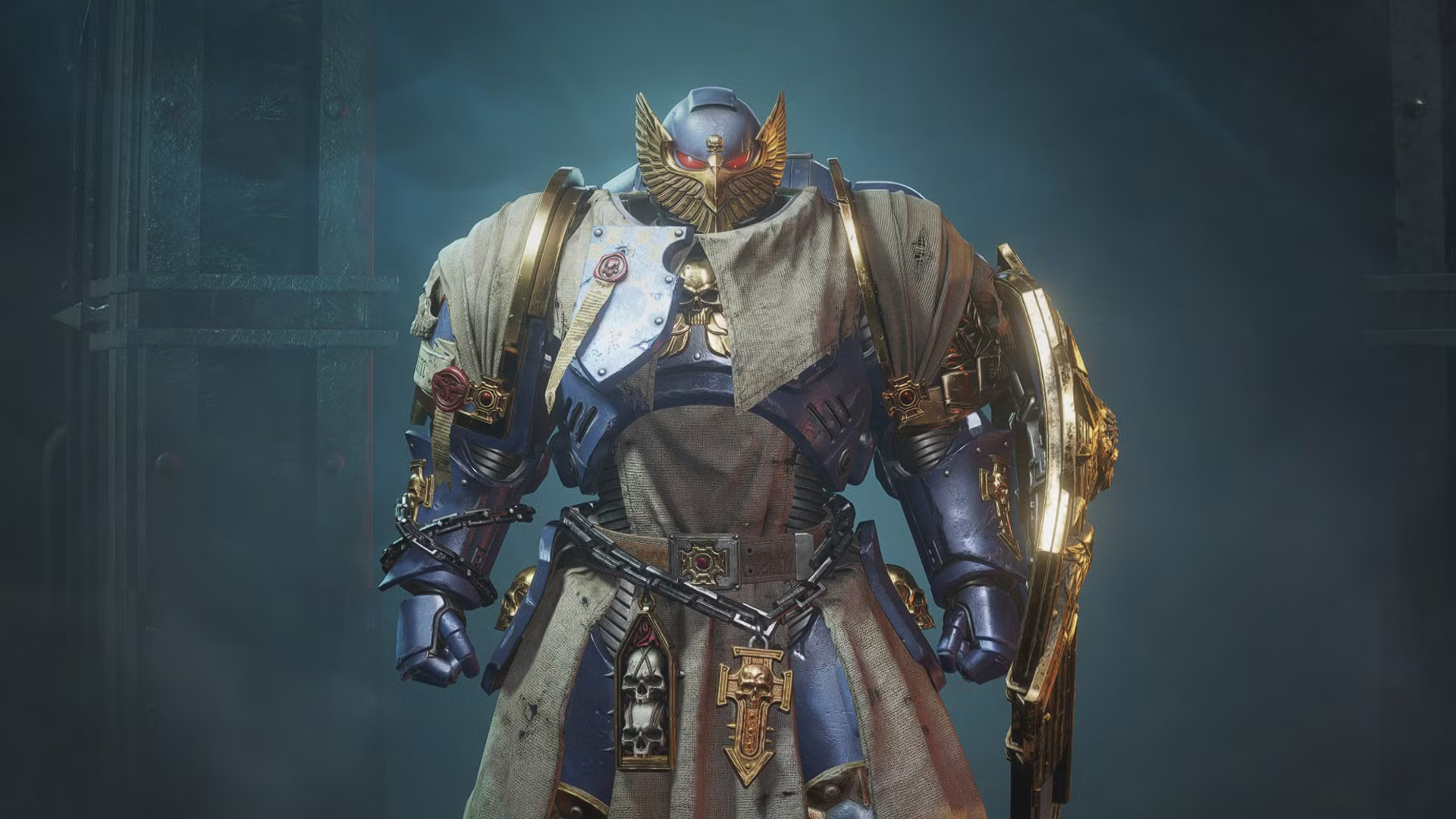 Bulwark