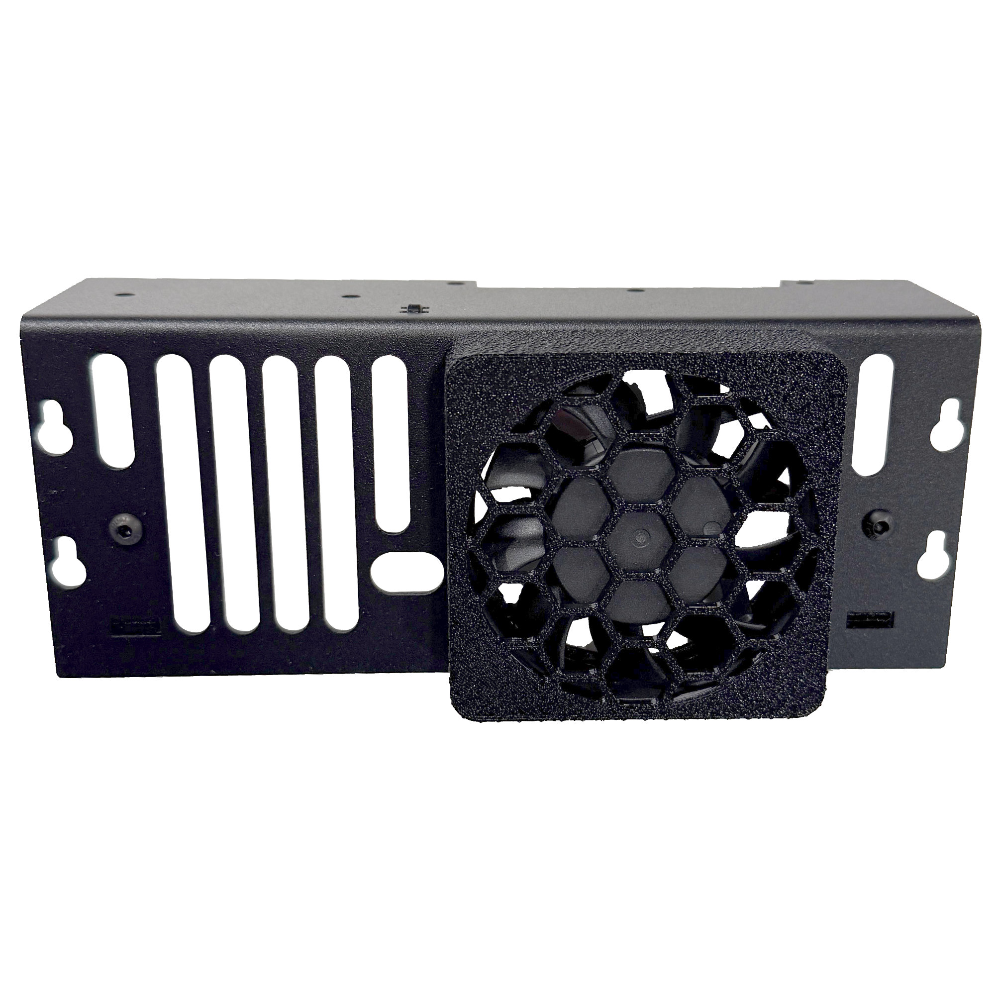 Buddy Box Steel Ventilated Cover for Prusa XL - Printable Parts
