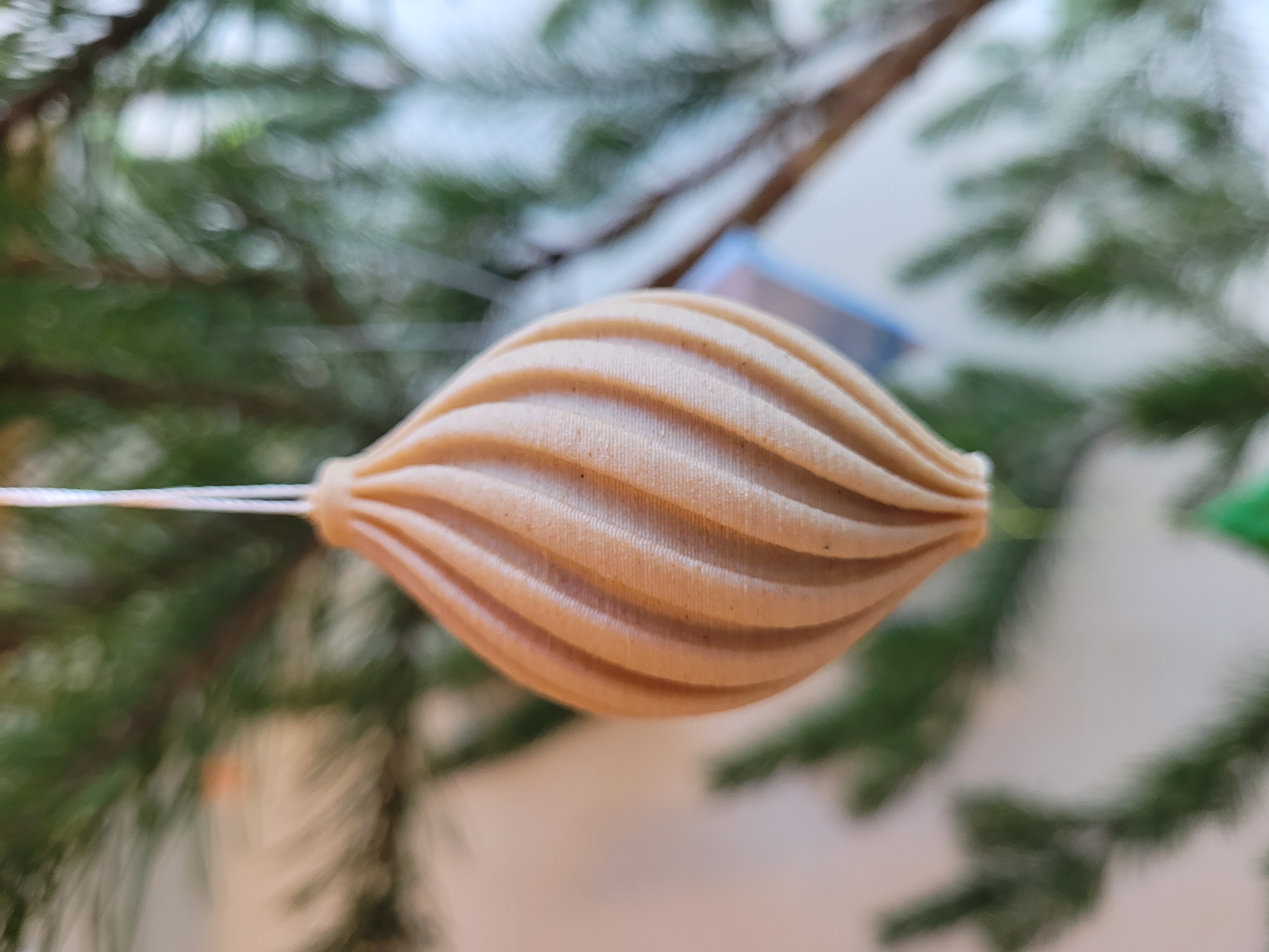 Christmas Tree Decoration (ornament)