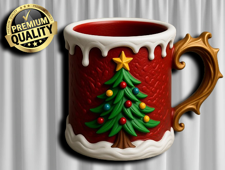 Christmas Mug
