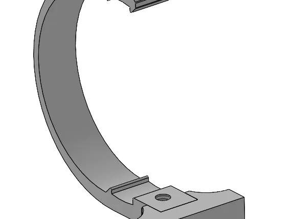 Quick Grip Tri-Pod Phone Holder