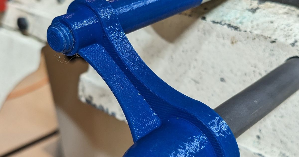 Saw Stop by dkavanagh Download free STL model