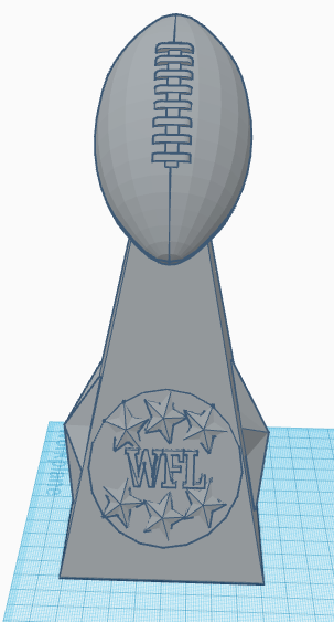 trophy