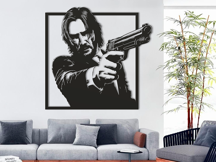 John Wick