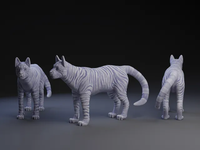 Jayfeather : warrior Cats