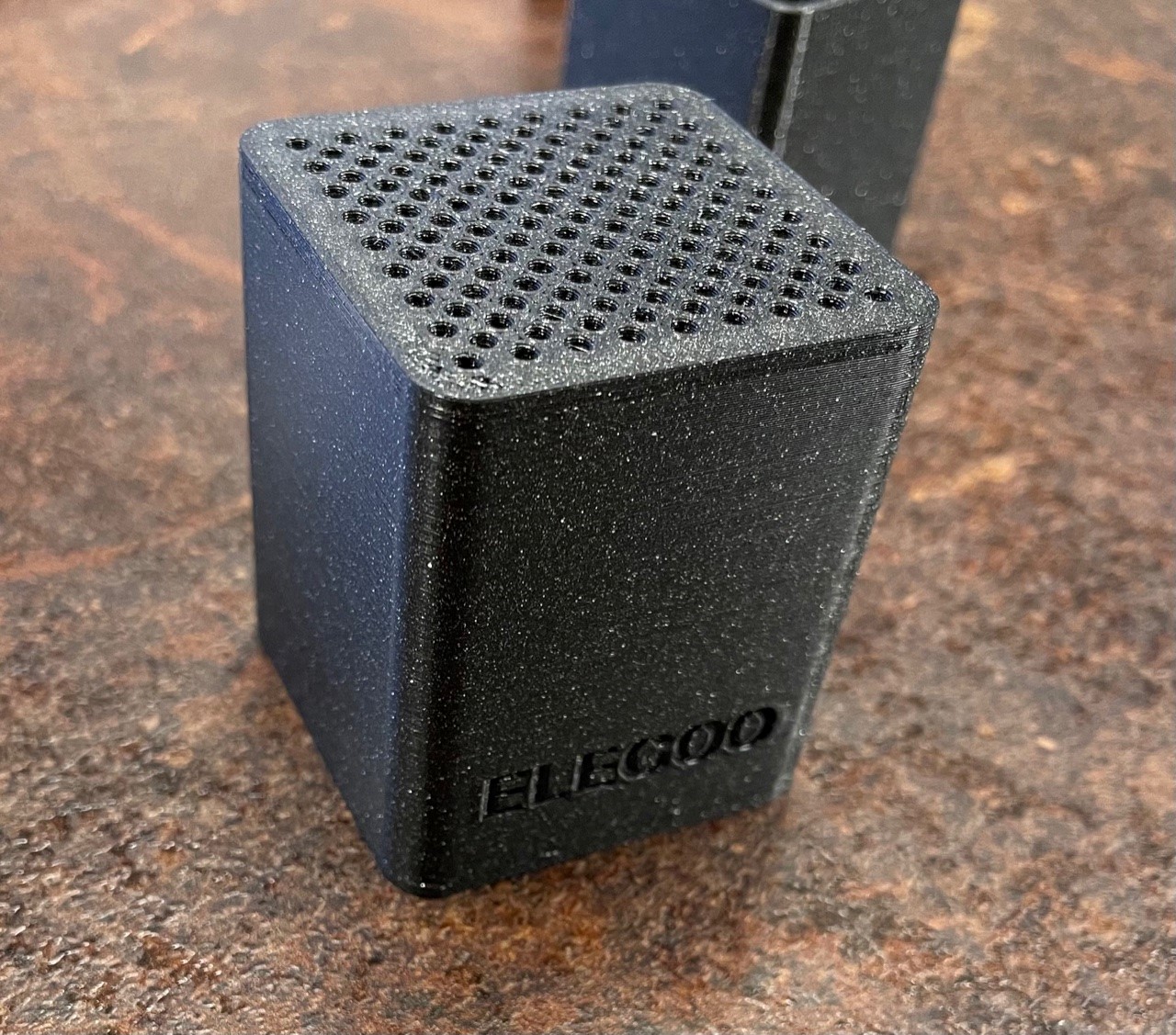 Elegoo Air Purifier replacement filter box + stand by AA Download