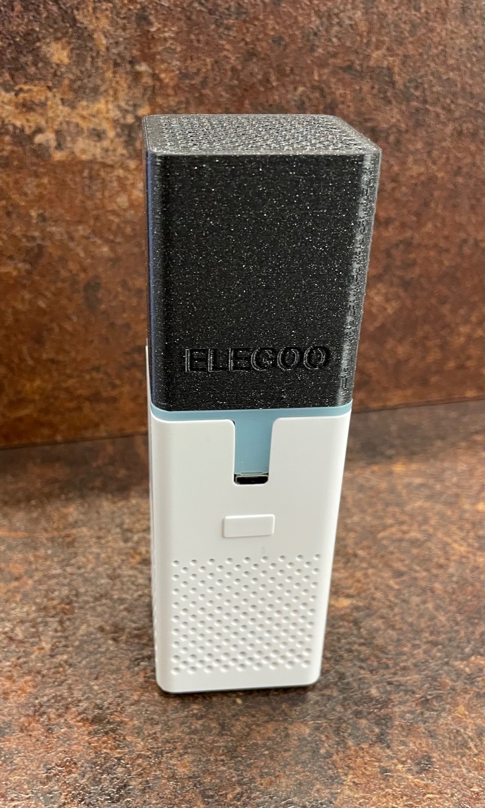Elegoo Air Purifier replacement filter box + stand