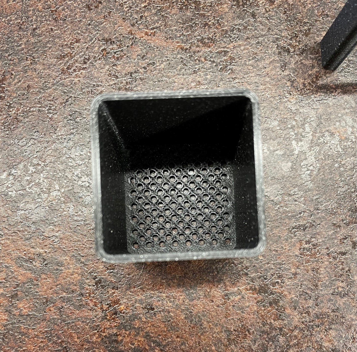 Elegoo Air Purifier replacement filter box + stand by AA Download