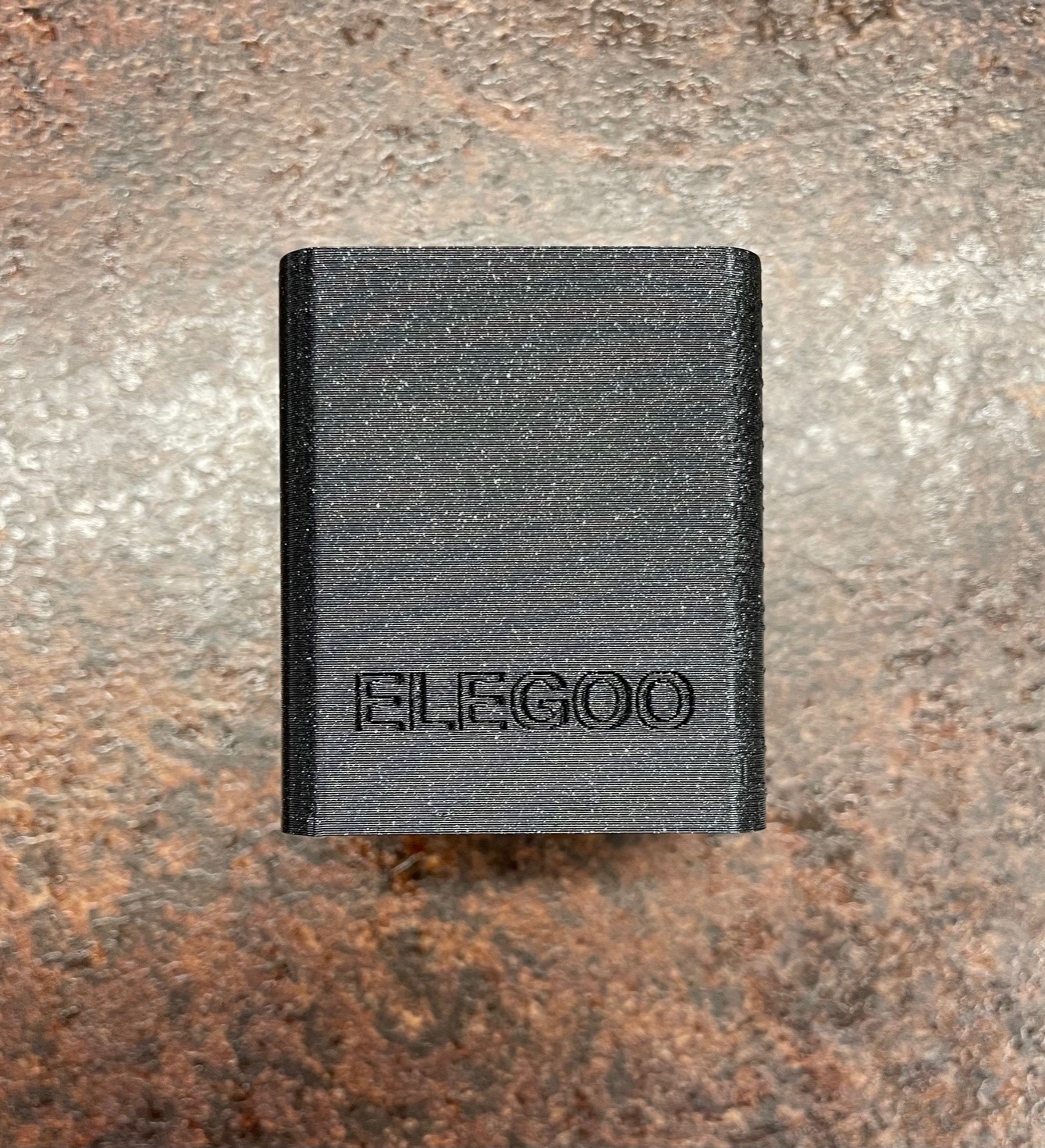 Elegoo Air Purifier replacement filter box + stand by AA Download