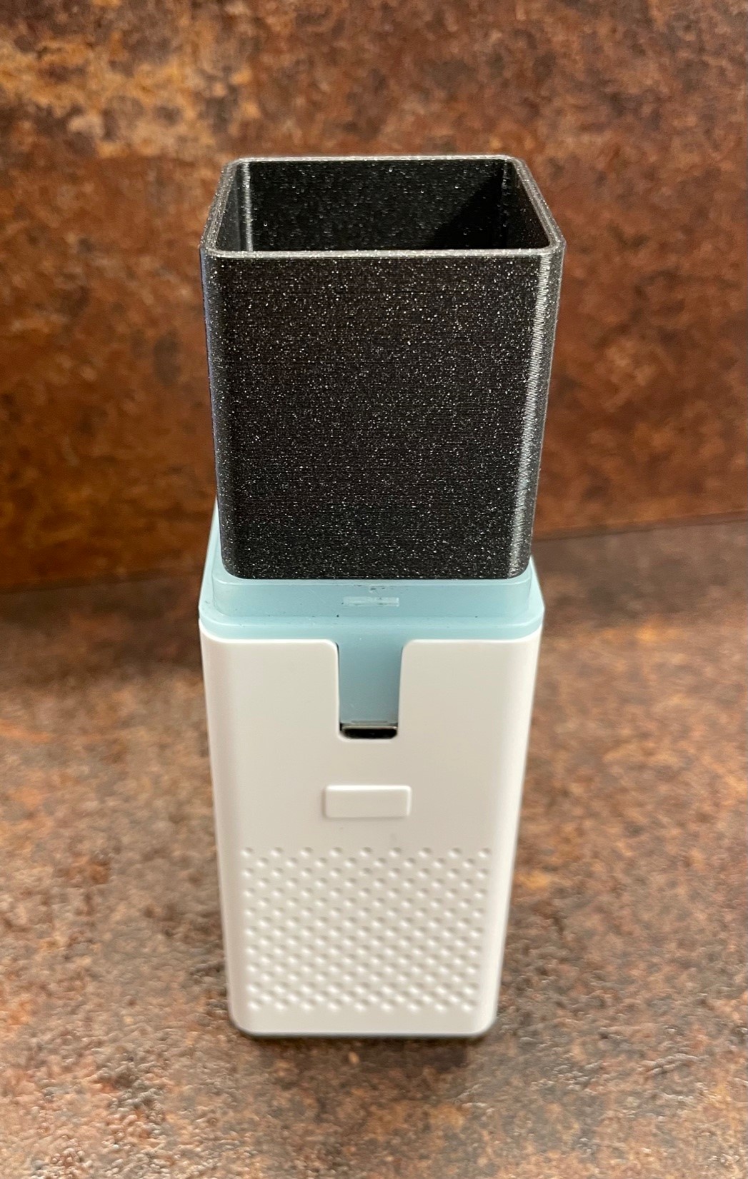 Elegoo Air Purifier replacement filter box + stand by AA Download