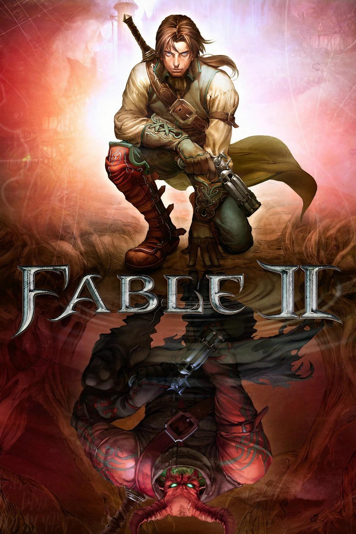 Fable 2 HF By The Dutch Glaswegian Download Free STL Model fable-2-hf-by-the-dutch-glaswegian-download-free-stl-model