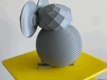 Rotating Table