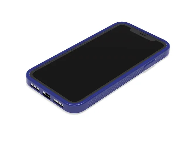 iPhone XR Flexible Case (iPhone 12 wannabe)