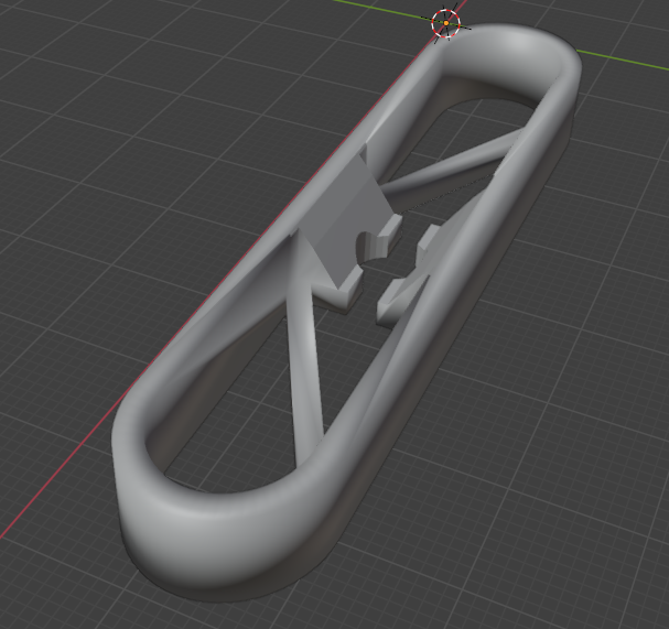 Jig Anchor by Dave P. Download free STL model