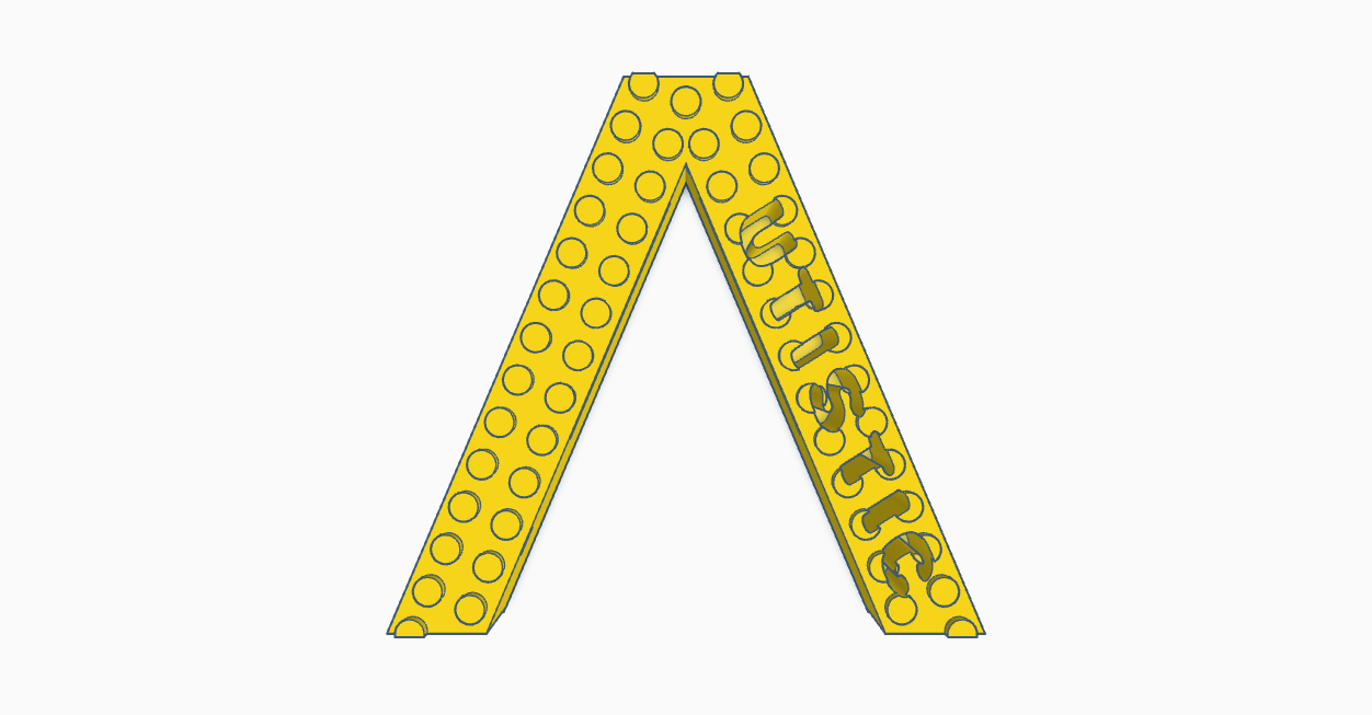 A-utistic (Block edition)