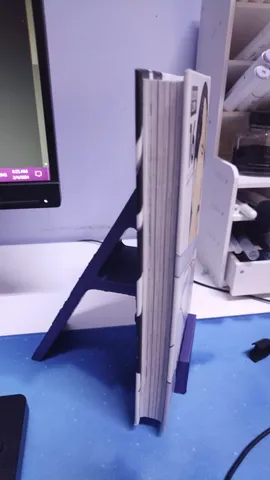 book stand