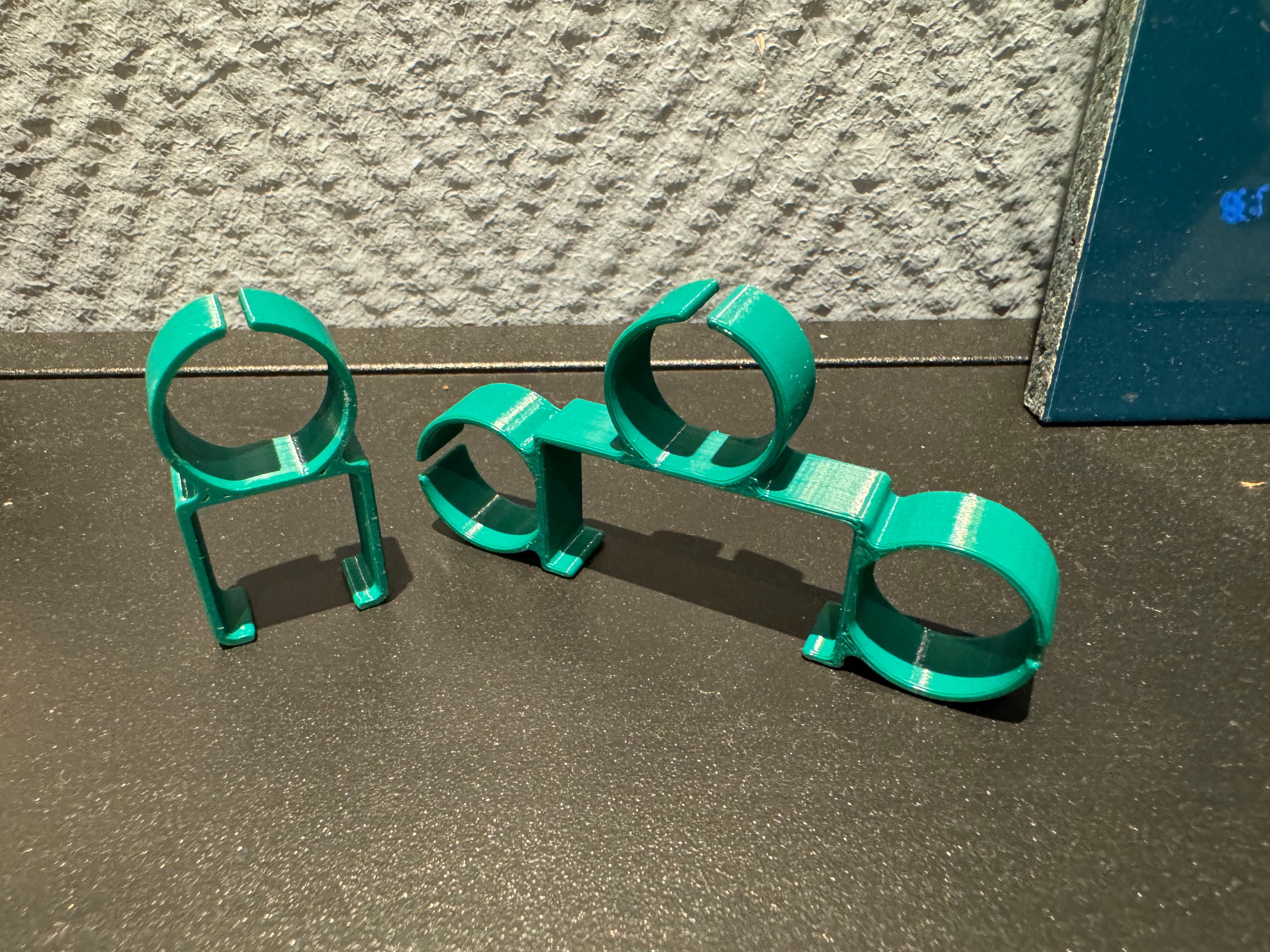 Plant Support Bracket for IKEA ENHET