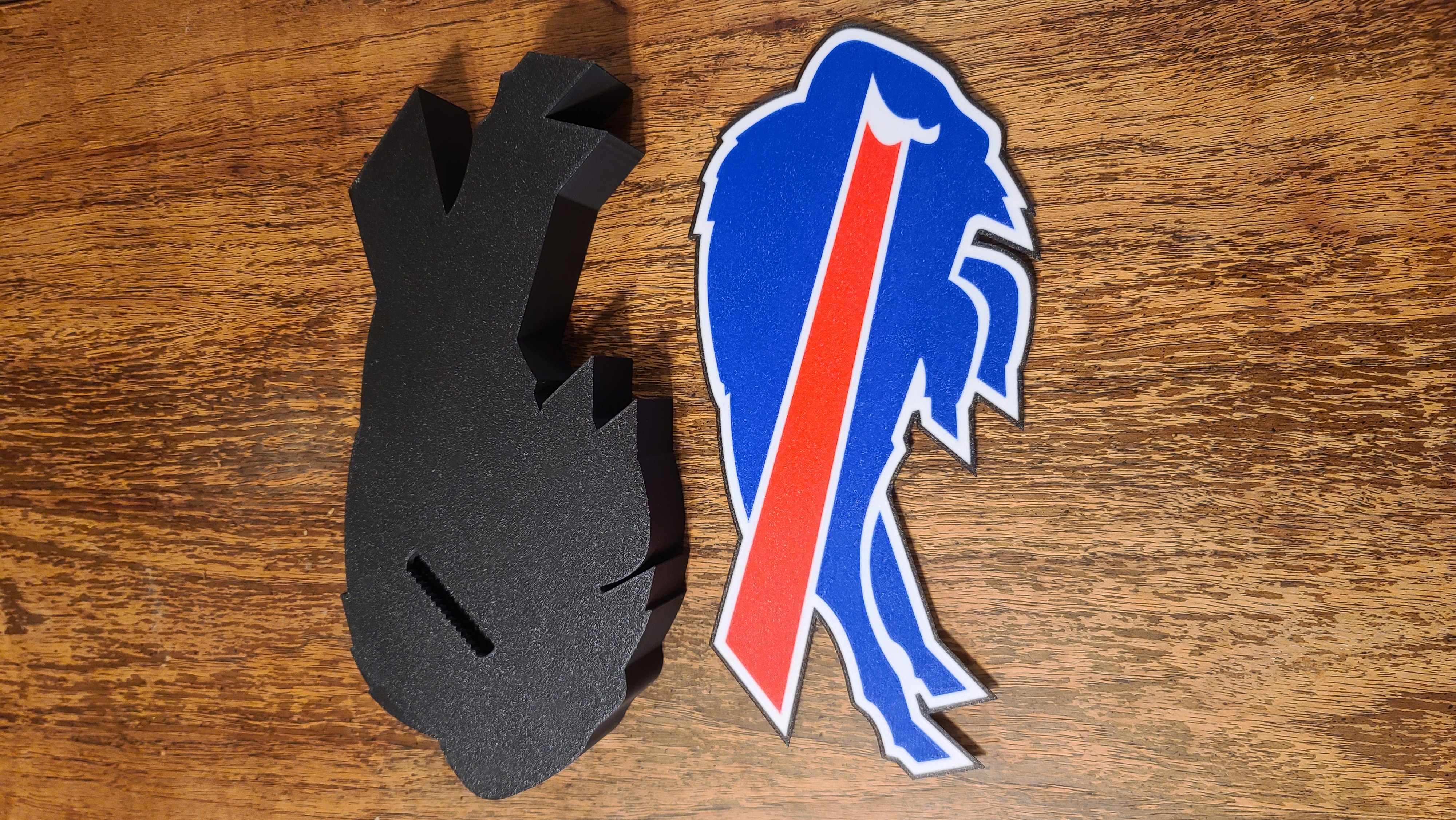 Buffalo Bills Lightbox