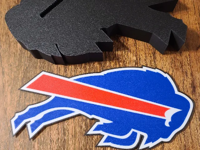 Buffalo Bills Lightbox