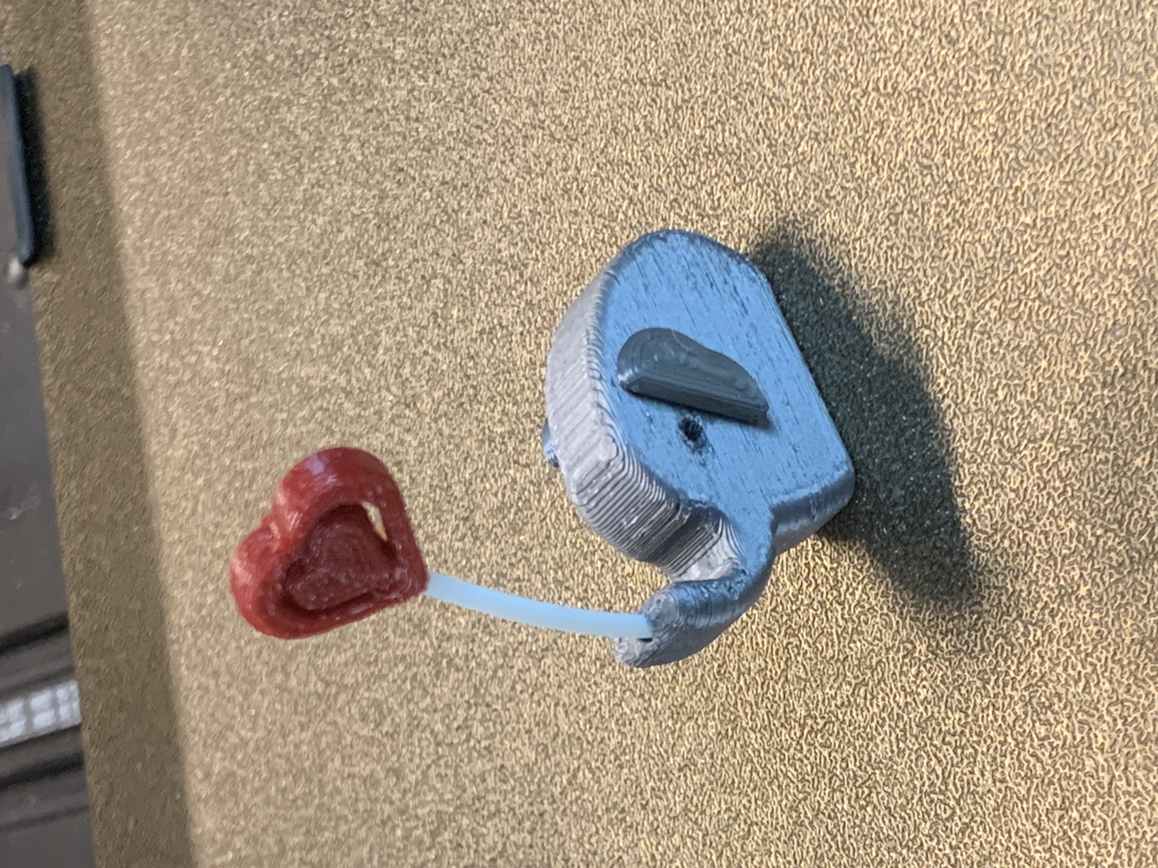 Valentine Elephant