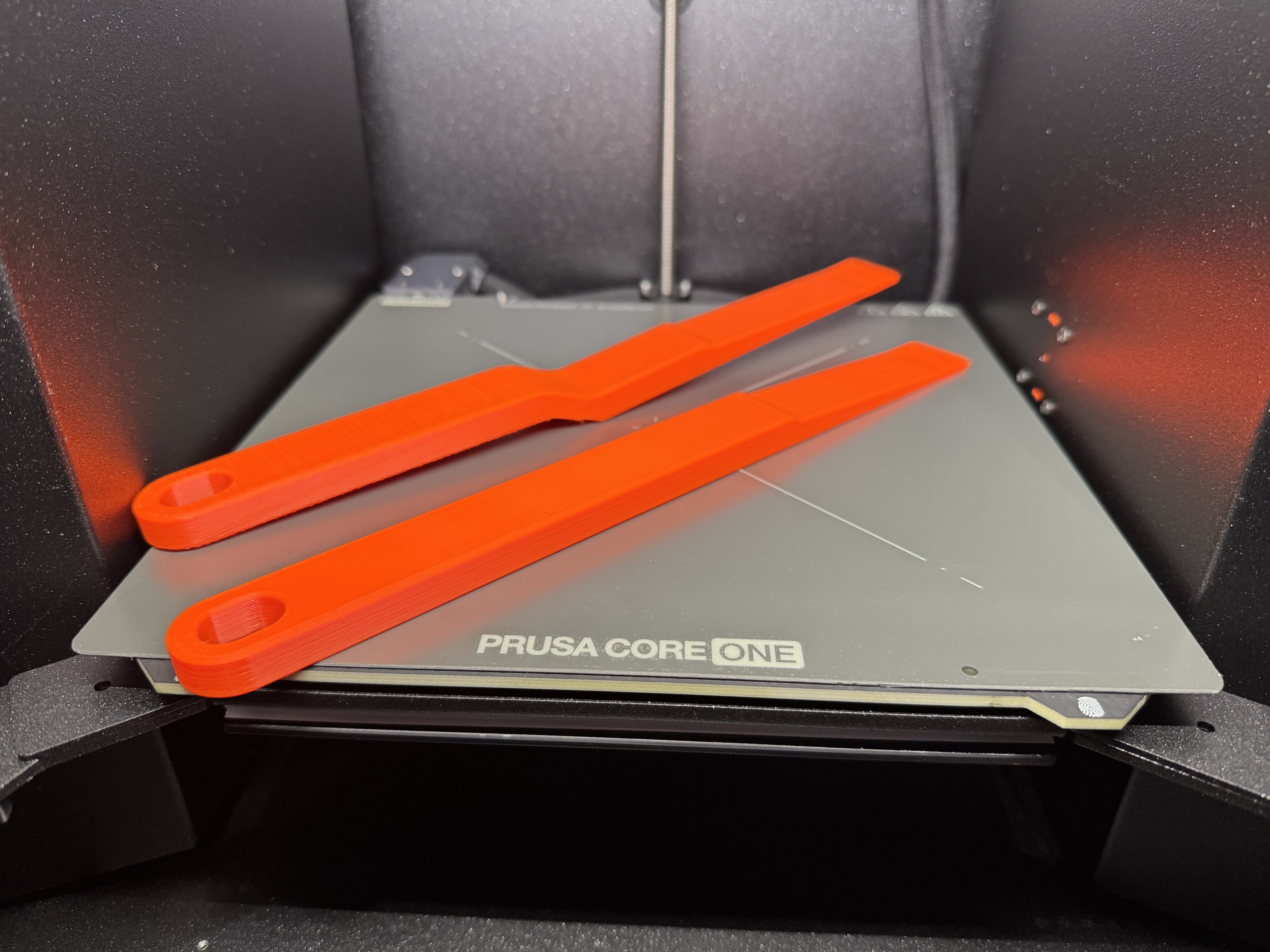 Brush for CORE ONE