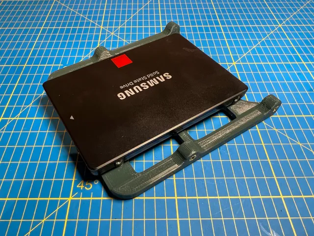 2.5" to 3.5" HDD Adapter