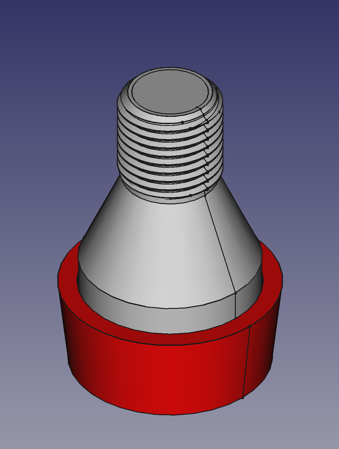 Drain Washer By Ayntraxt Download Free STL Model Printables drain-washer-by-ayntraxt-download-free-stl-model-printables