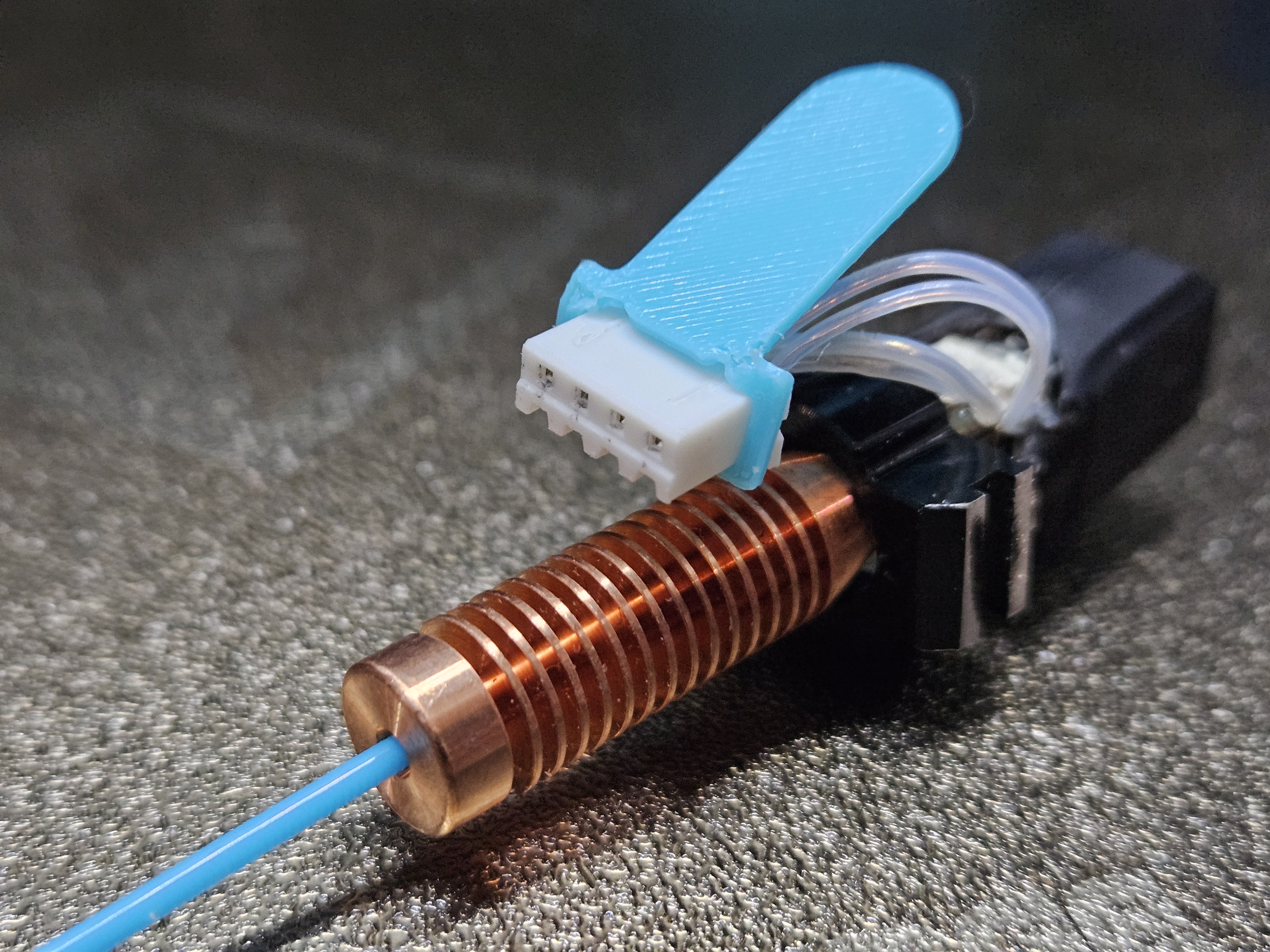 3rd Party AD5M Nozzle Connector Puller — thumbnail 2