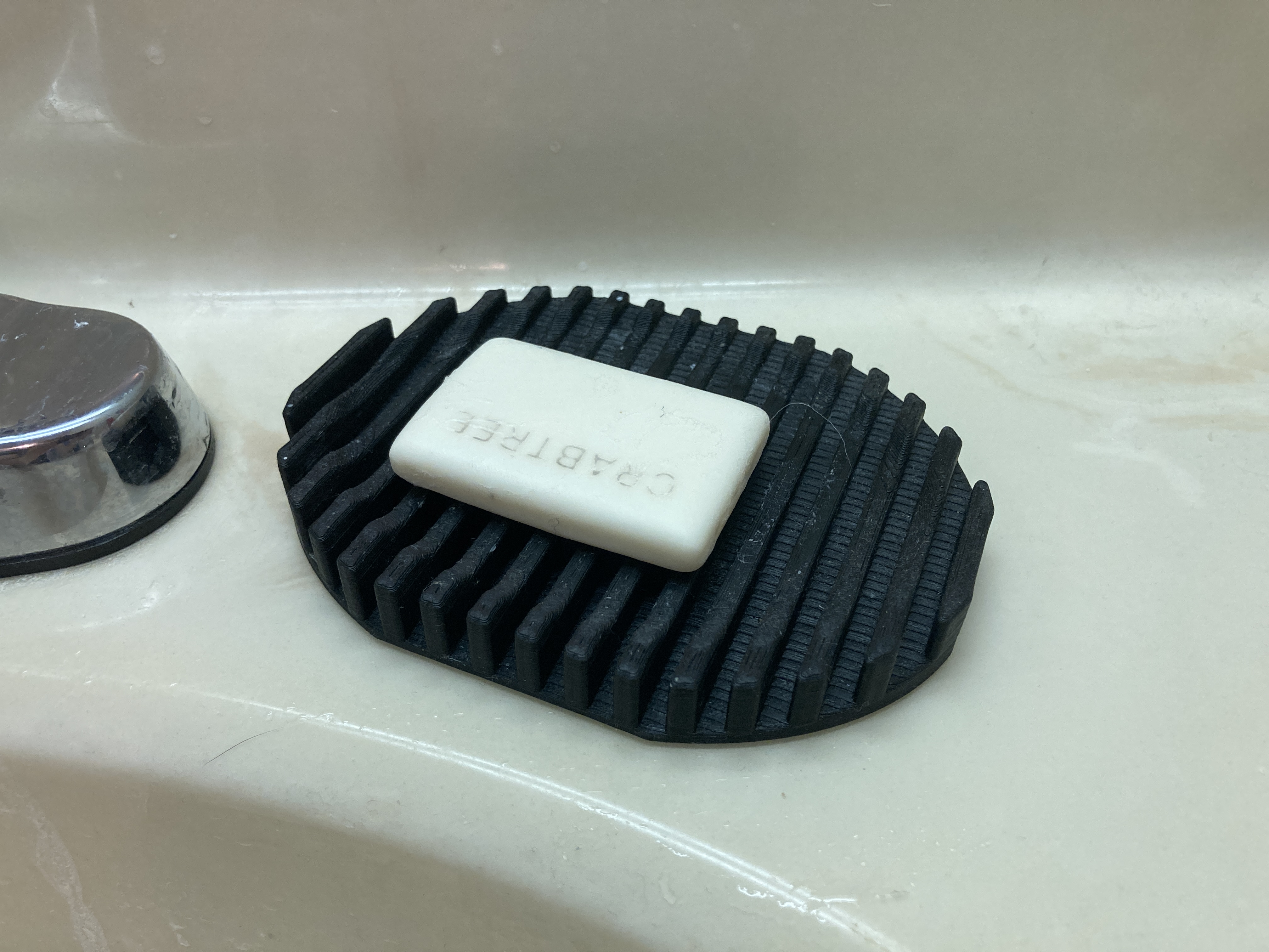 Soap Holders