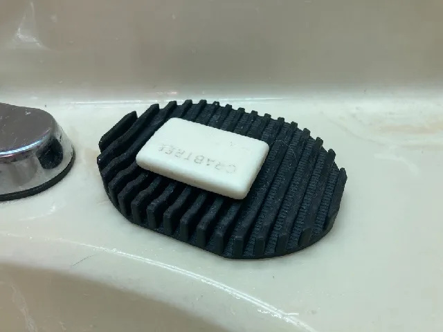 Soap Holders