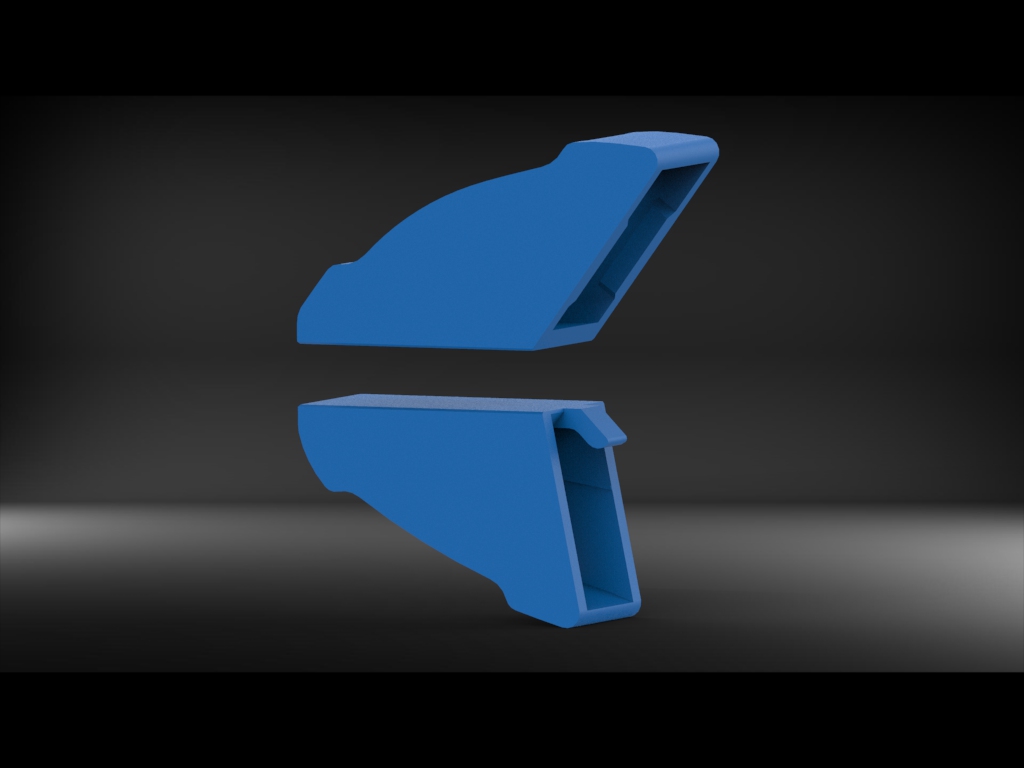 Knipex Pliers Wrench 8603300 soft jaws by JBoe Download free STL