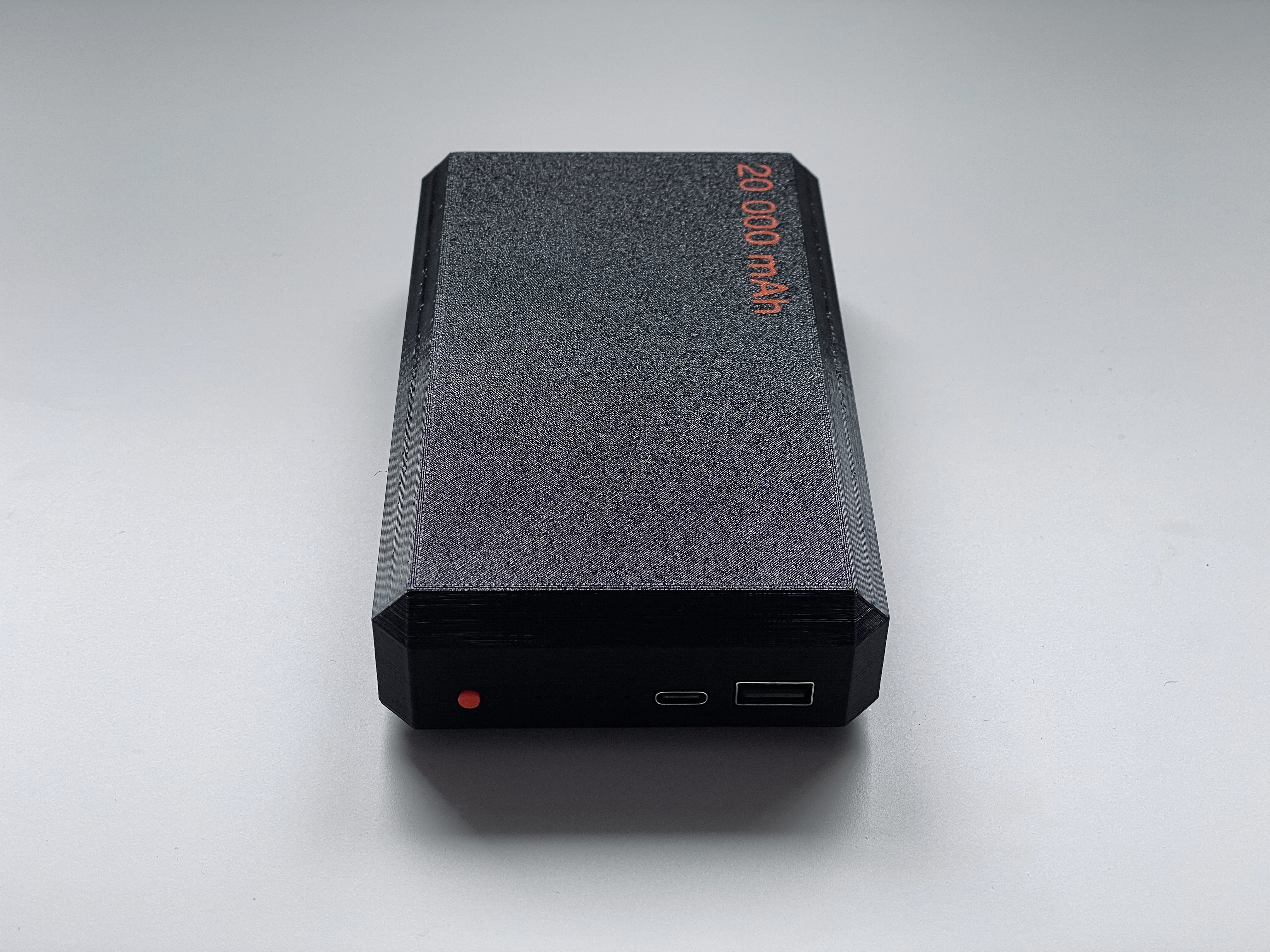 Power Bank - 20 000mAh by s.mensak | Download free STL model ...