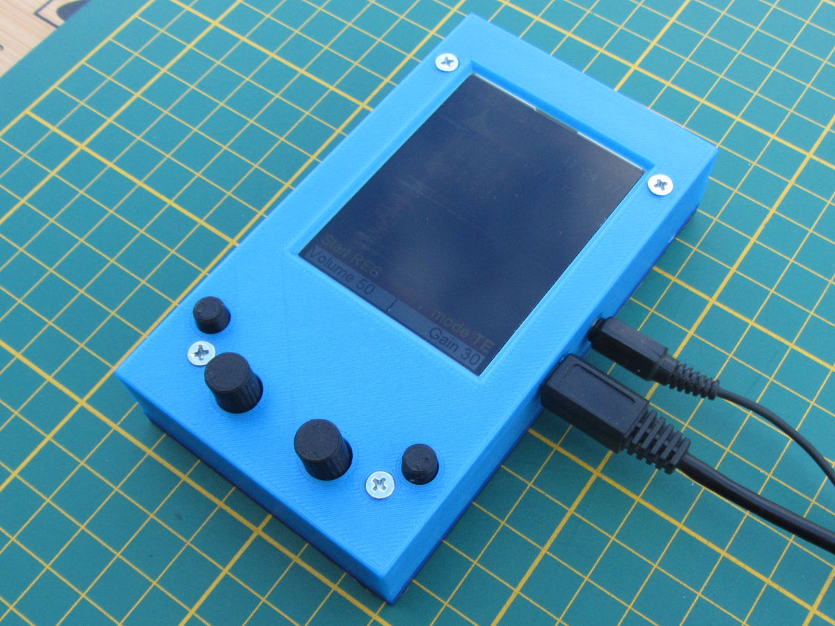 TeensyBat box — miniatura 2