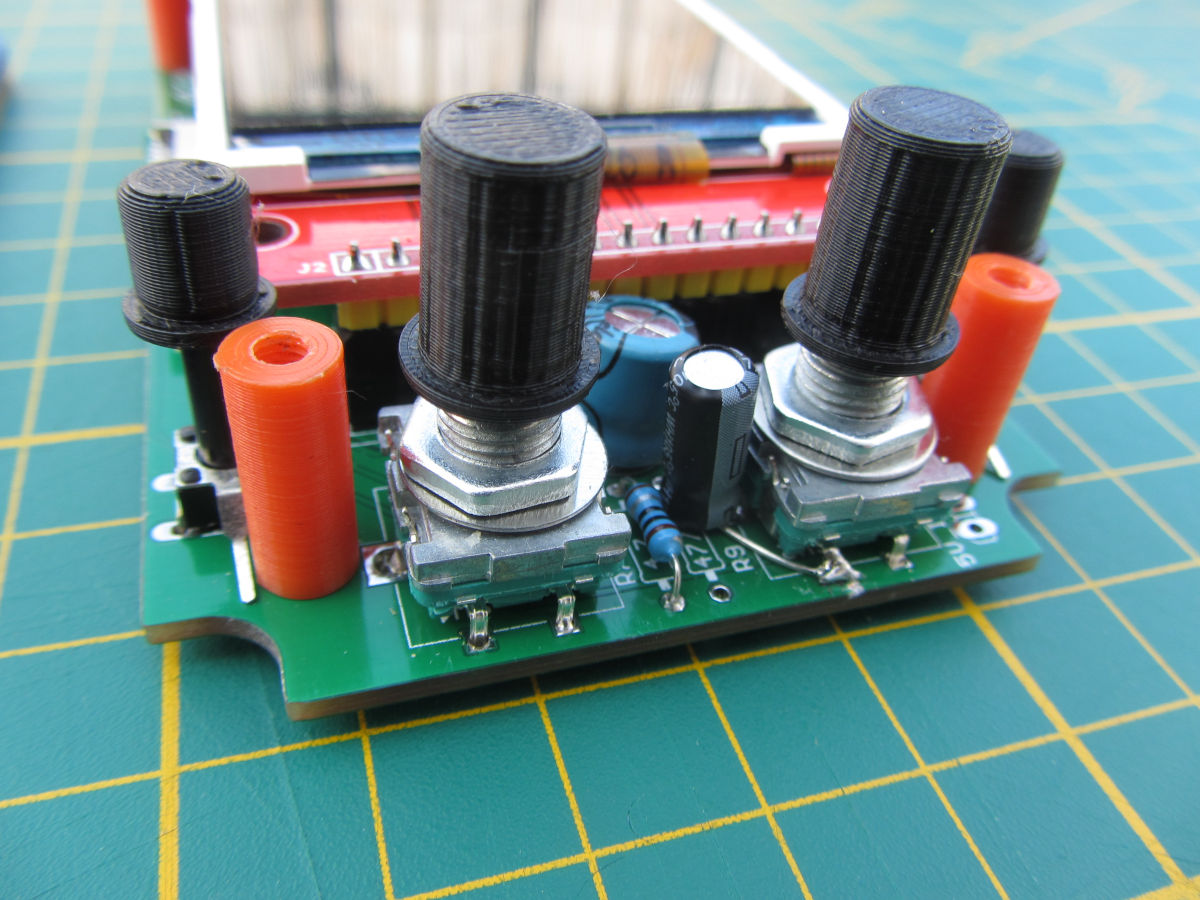 TeensyBat box — miniatura 4