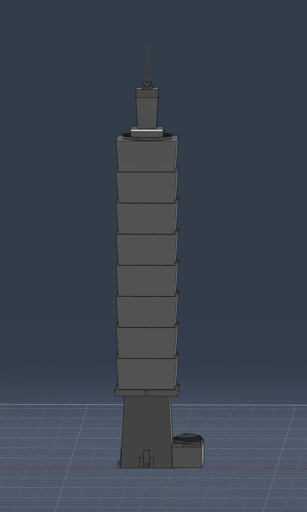 Taipei 101 — thumbnail 2