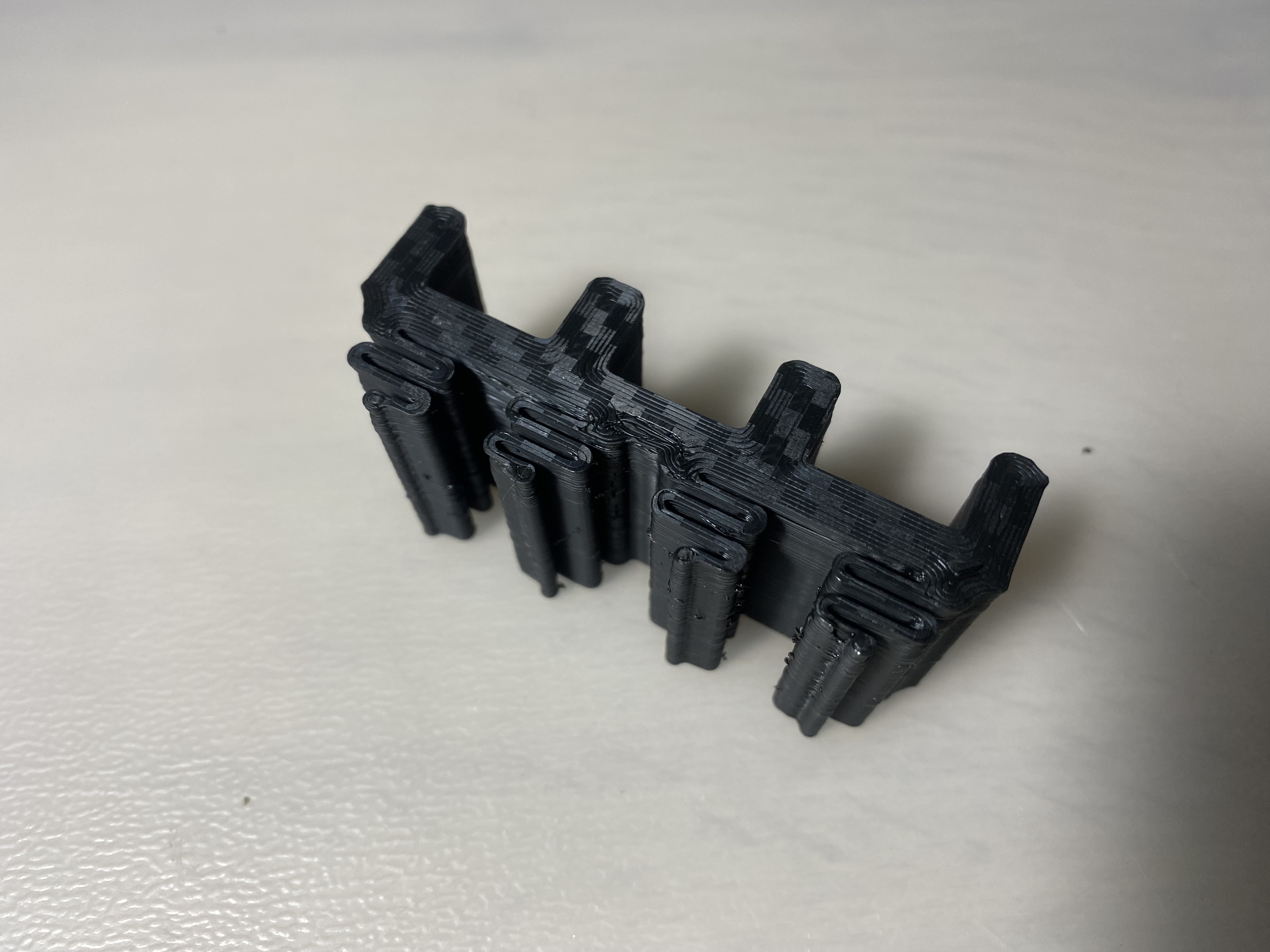 PS4 PRO Stand Vibrations Reduction