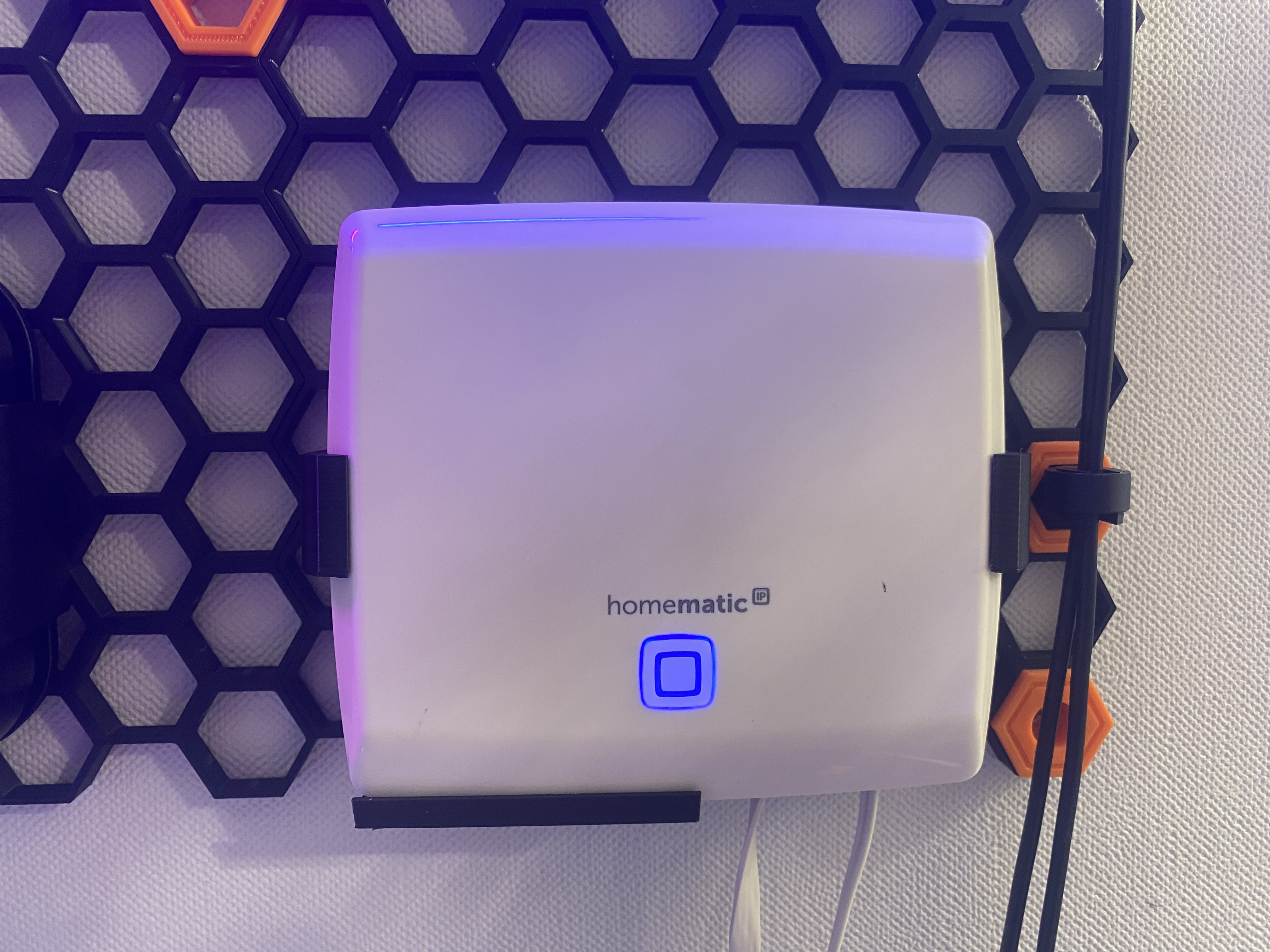 Homematic IP Access Point Holder HSW