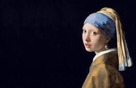 turbant girl vermeer