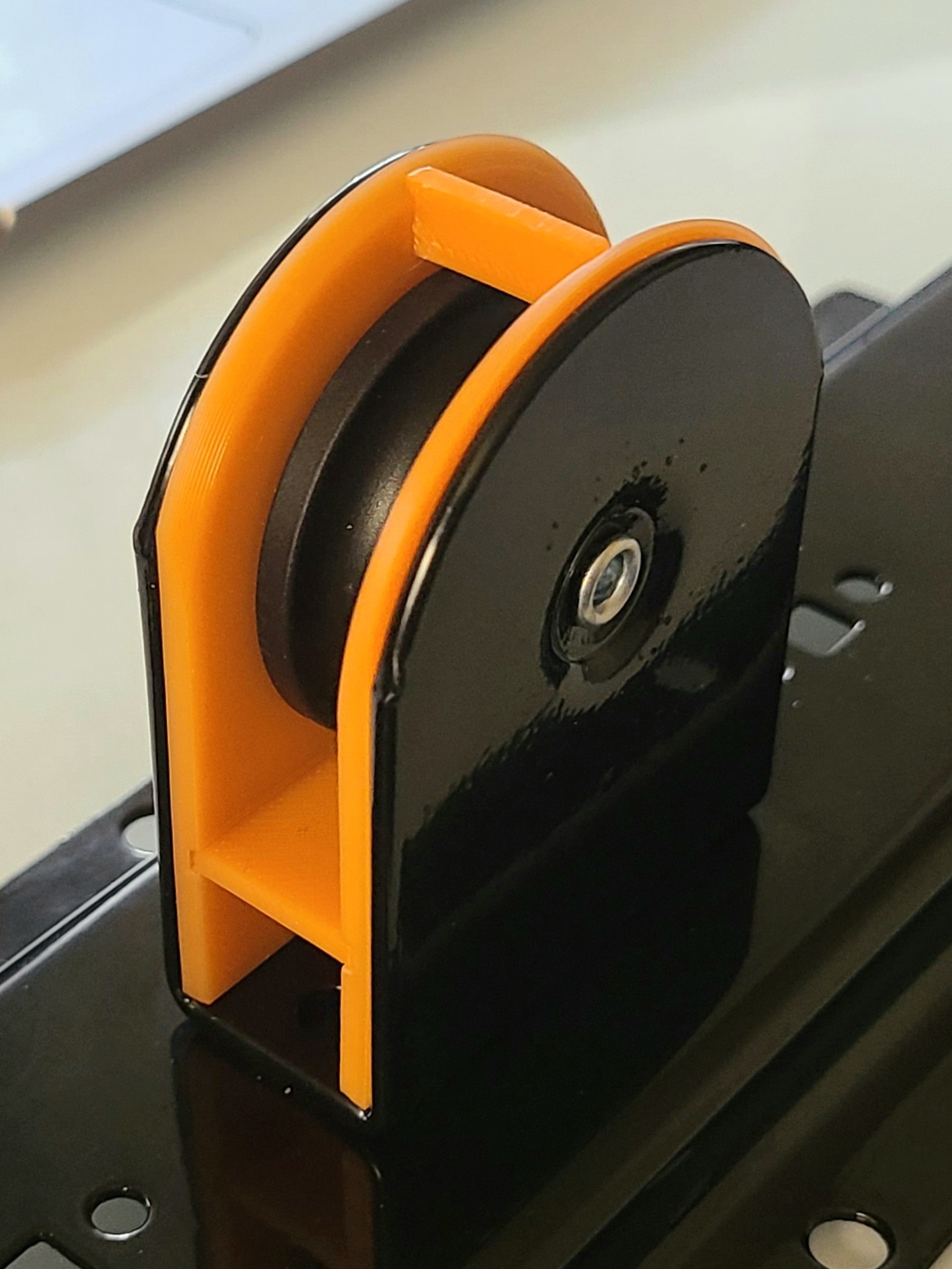 Pulley Ramp by PosterBored | Download free STL model | Printables.com