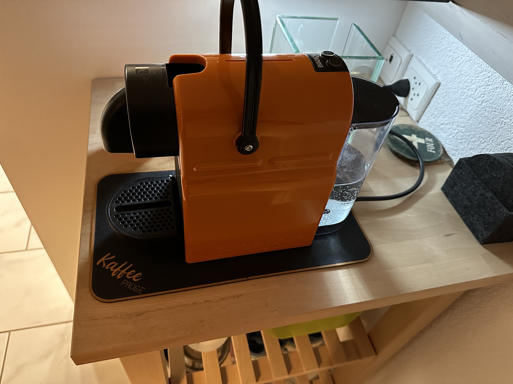 Nespresso Kaffeemaschine Unterlagen By Michael Gm r Download Free STL nespresso-kaffeemaschine-unterlagen-by-michael-gm-r-download-free-stl
