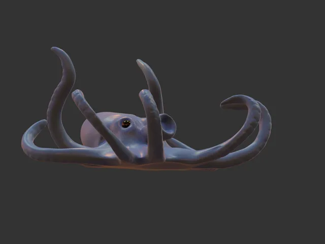 Octopus