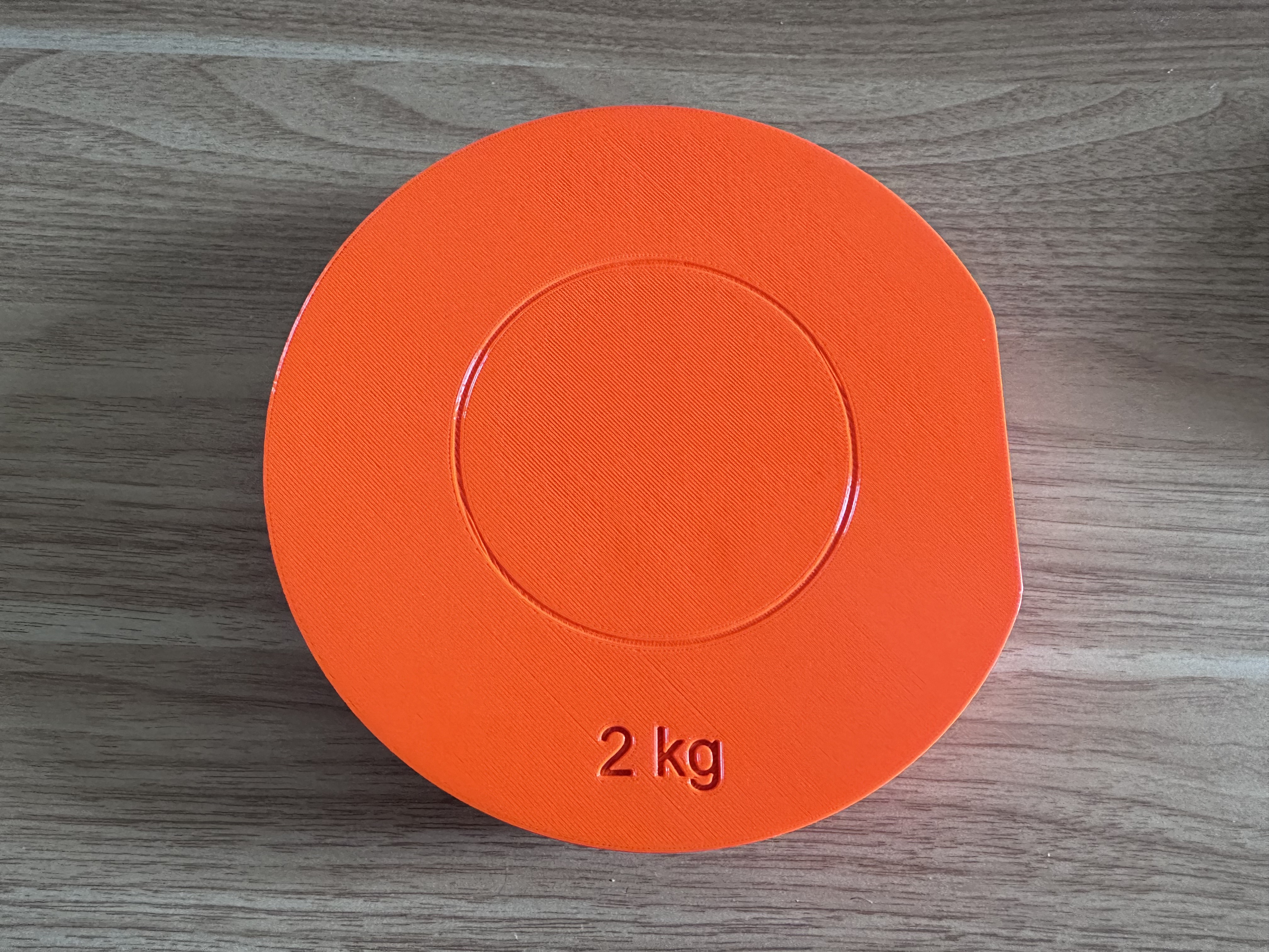 Digital Scale