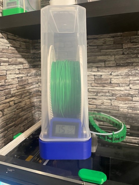 Filament Drybox — miniatura 2