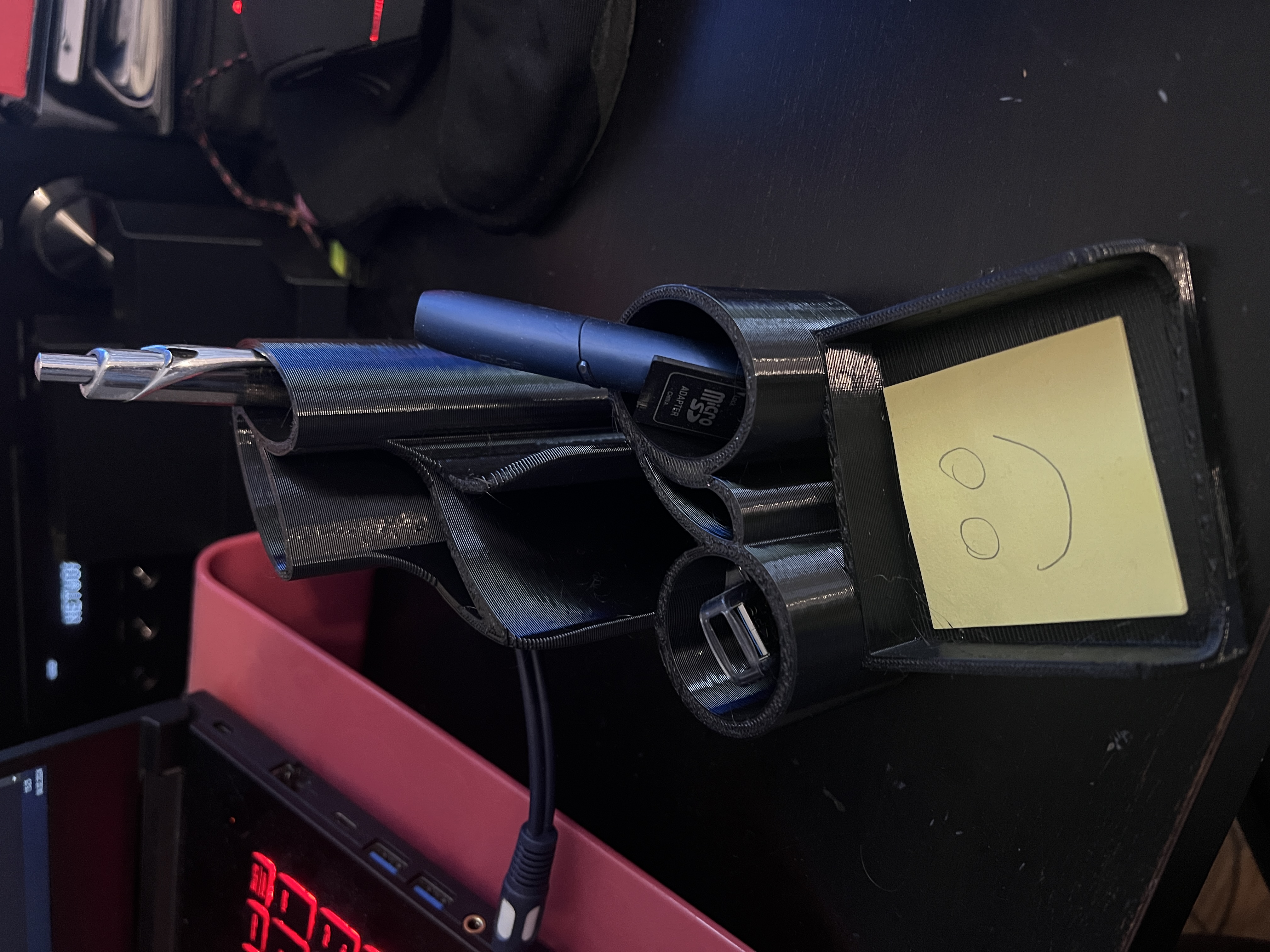 PENis Organizer